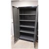 Image 2 : ARMOIRE EN METAL 336" X 20" X72"