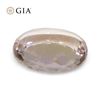Image 3 : Amazing 1.5 Ct GIA Certified Natural Topaz