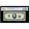 1969 $20 Cleveland FRN PCGS 65PPQ