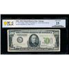 1934 $500 Chicago FRN PMG 25