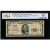 1929 $5 New York NY National PCGS 15