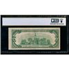 Image 2 : 1934B $100 Dallas FRN PCGS 30