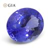 Image 2 : Elegant 4.69 Ct GIA Certified Natural Tanzanite