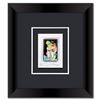Image 1 : Two Profiles by Peter Max