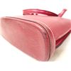 Image 4 : Louis Vuitton Red Epi Leather Lussac Shoulder Tote Bag