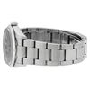 Image 5 : Rolex Mens Stainless Steel Black Dial Oyster Band 36mm Explorer Wristwatch