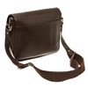 Image 3 : Louis Vuitton Brown Taiga Leather Andrei Shoulder Bag