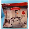 Image 1 : New Snap-On Shop Stool