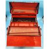 Image 2 : Blue Metal Multi-Drawer Toolbox