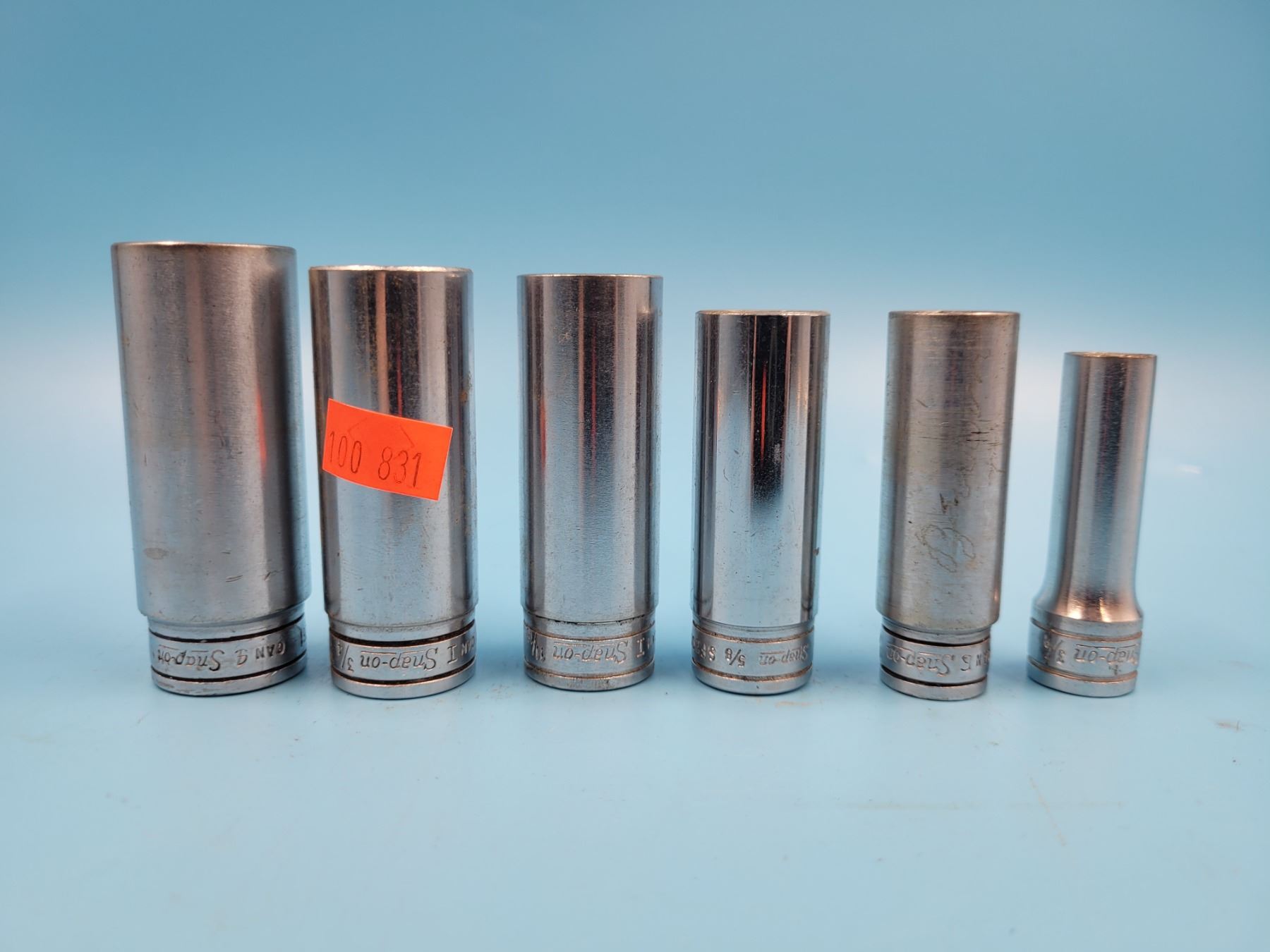 Snap-On 3/8