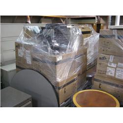 Lot Of Computer Equipment