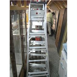 Feather Lite 6 Ft Step Ladder