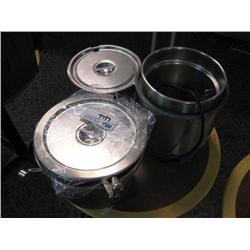 Lot Of Soup Supplies