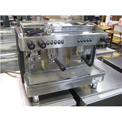 Klub Cappuccino Machine