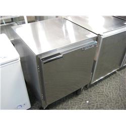 Beverage Air Mobile Freezer