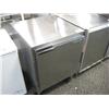 Image 1 : Beverage Air Mobile Freezer