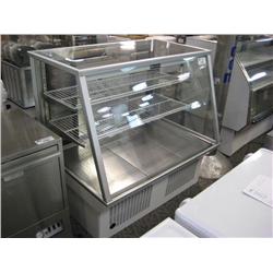 Coldstream Refrigerated Display Case