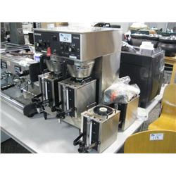 Bunn Dual High Capacity Coffee Maker