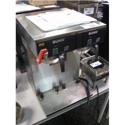 Bunn Dual Digital Coffee Brewer