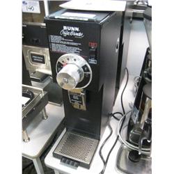 Bunn Automatic Coffee Grinder