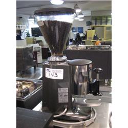 Burgess Milano Bean Grinder And Press