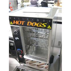 Star Delicious Hot Dog Machine