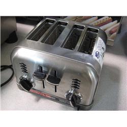 Cuisinart Commercial Toaster