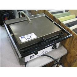 Eurodib Panini Press
