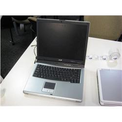 Acer Pentium M 1.5ghz Notebook
