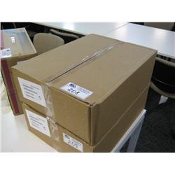 Lg 20" Flat Panel Monitor