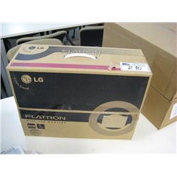 Lg Flatron Wide 19" Lcd Monitor