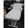 Image 1 : Motorized Massage Bed