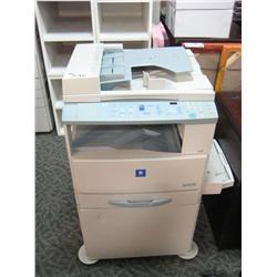 Minolta Dialta D183 Digital Multifunction Copier
