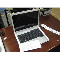 Del Inspiron 640m Pentium M 1.7ghz Notebook