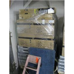 Pallet Of Computer Equipment