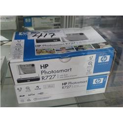 2 Hp Digital Cameras