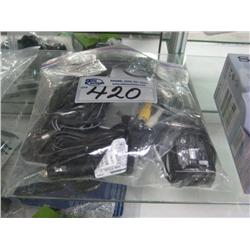 Panasonic Portable DVD Player