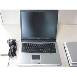 Acer Pentium M 1.5ghz Notebook