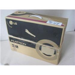 Lg Flatron 19" Lcd Monitor