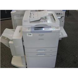 Sharp Ar336 Digital Multifunction Copier C/w