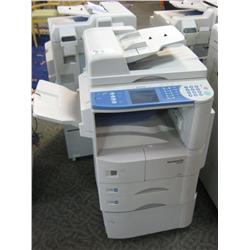 Panasonic Dp2500 Digital Multifunction Copier C/w