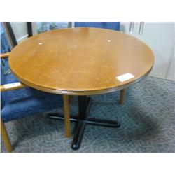 Cherry Conference Table