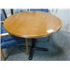 Image 1 : Cherry Conference Table