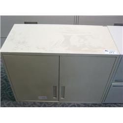 Storwal 2 Door Storage Cabinet