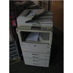 Ricoh Aficio 250 Digital Multifunction Copier