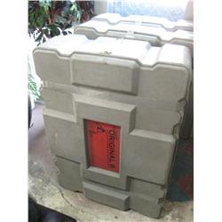 Modular Trade Show Display