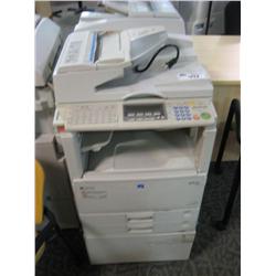 Ricoh Aficio 200 Digital Photocopier