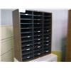 Image 1 : Mail Room Organizer