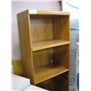 Image 1 : Oak Bookshelf