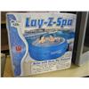 Image 1 : Lay-z-spa Portable Hot Tub
